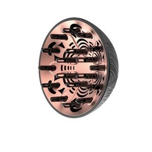 Conair The Curl Collective Diffuser 3 Wavy to Curly